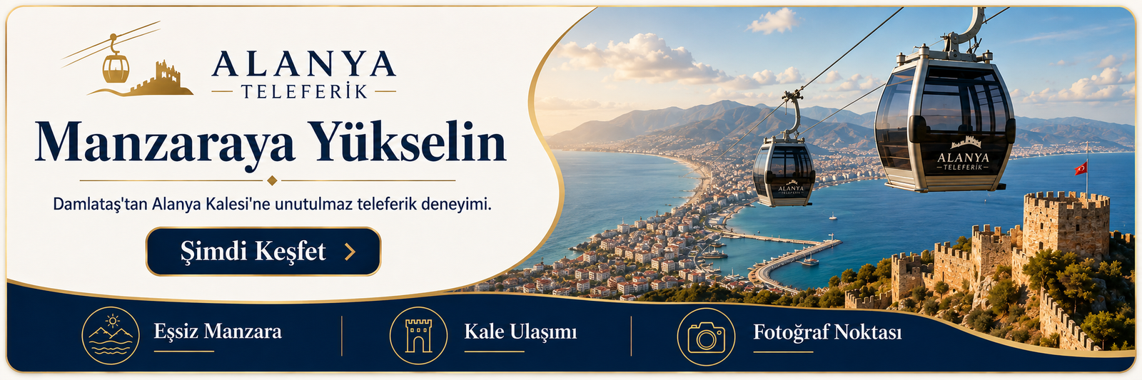 Alanya Teleferik