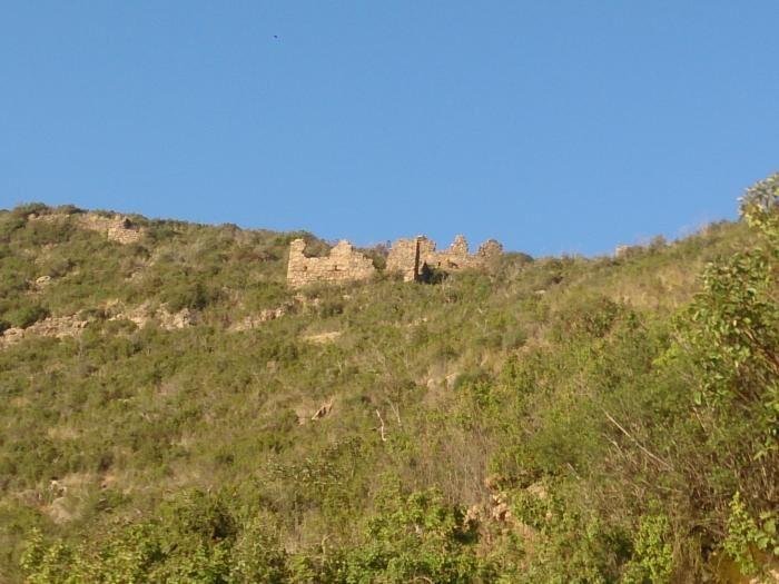 Marassos (Büyükpınar)